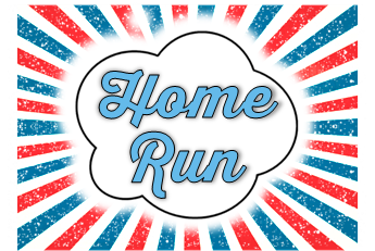 Home Run - Salted Maple Caramel & Peanuts: 8 ounces