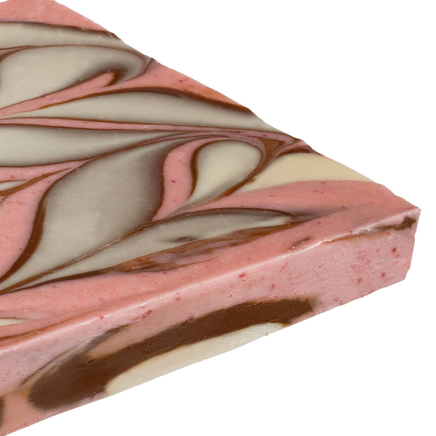 Fudge Factory – Raspberry Chocolate Dream: Quarter Pound