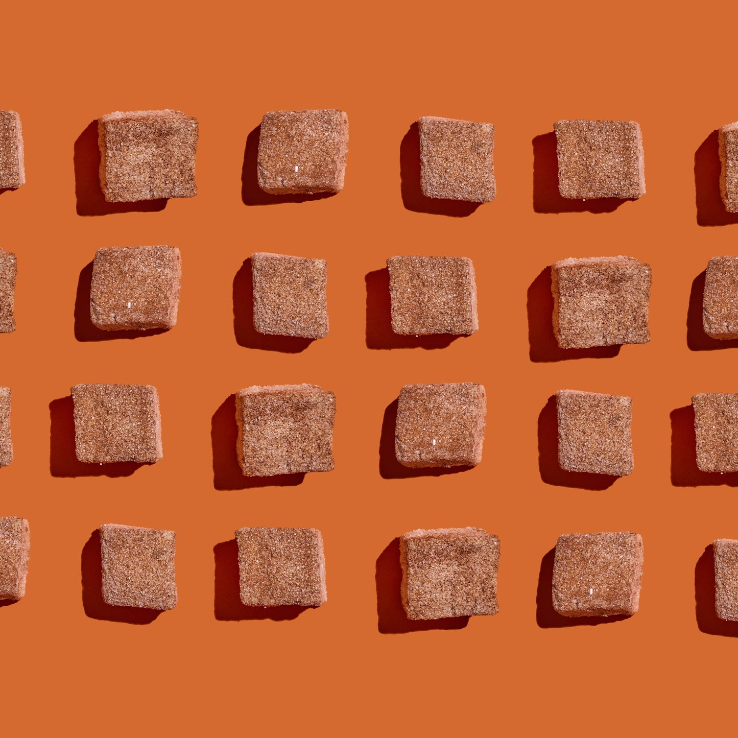 Handmade All-Natural Marshmallows - Cinnamon Churro -4oz Bag