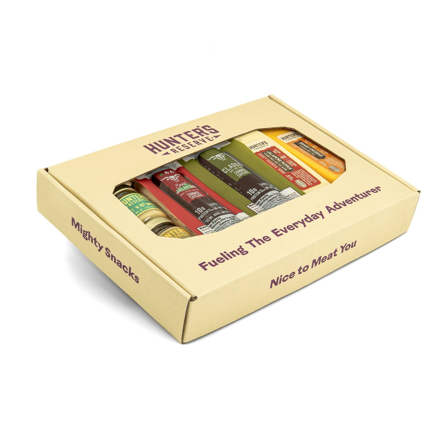 Sportsman's Classic Holiday Gift Pack