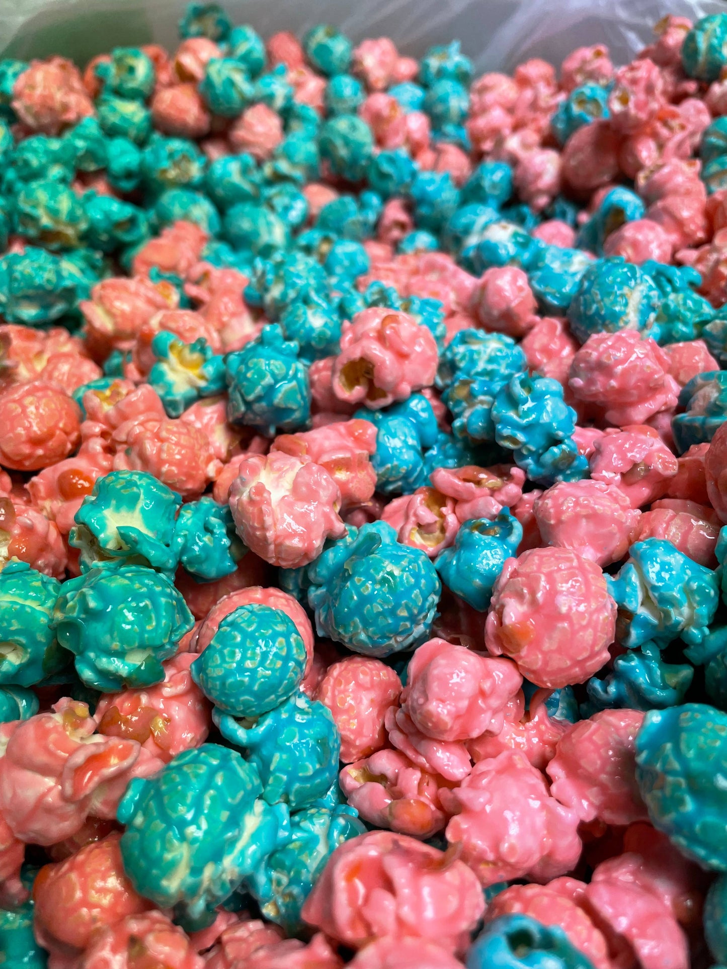 Cotton Candy: Junior (approx 6 cups)