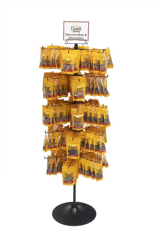 Gold - Chocolate Sunflower Seeds