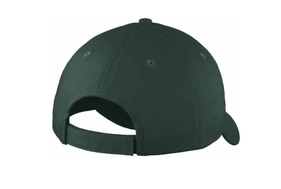 National Park Service Cap: Green