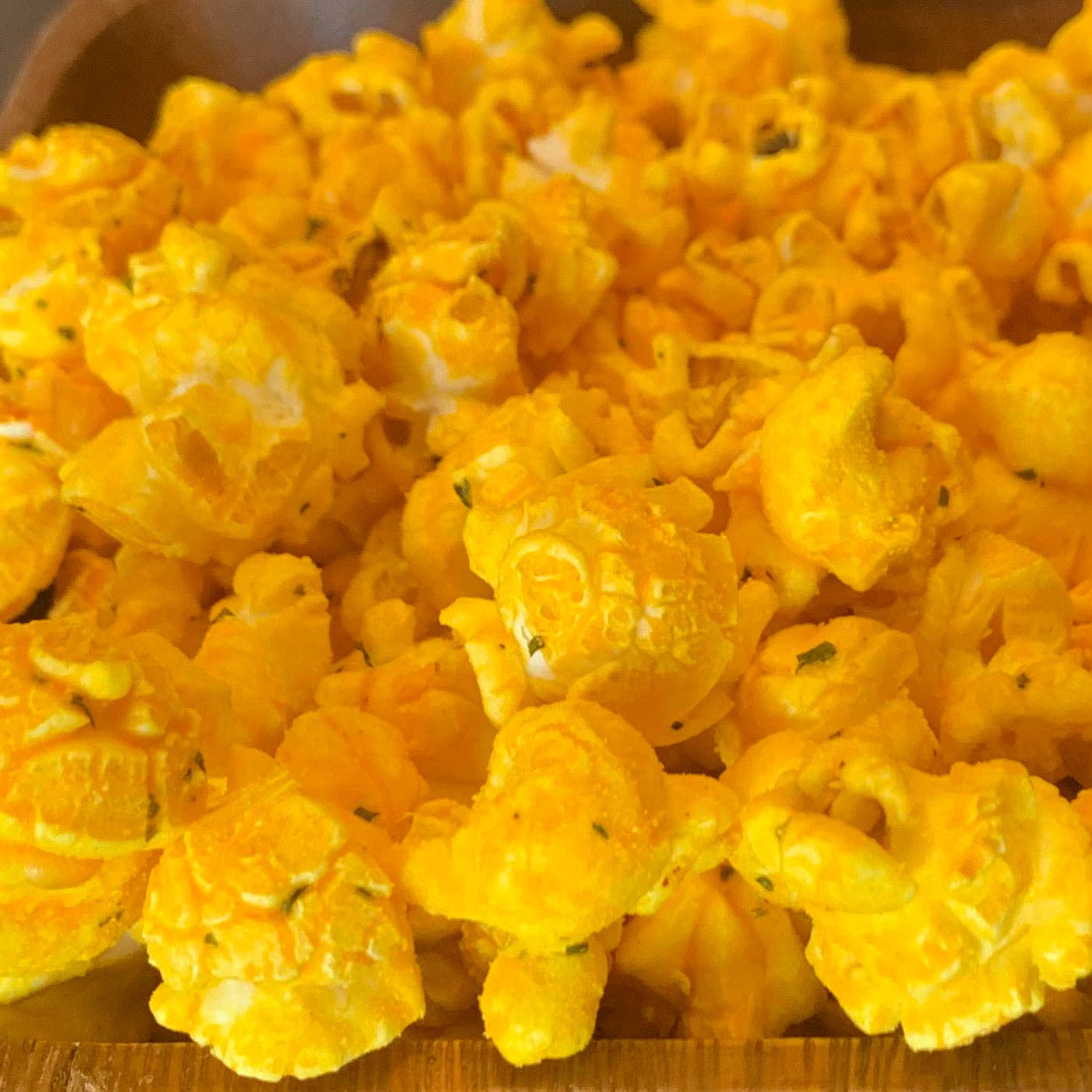 Sour Cream & Cheddar: 3 ounces