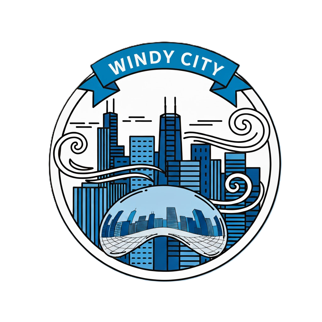 Windy City Blend - Extra Buttery Caramel & Cheddar Cheese: Junior (approx 6 cups)