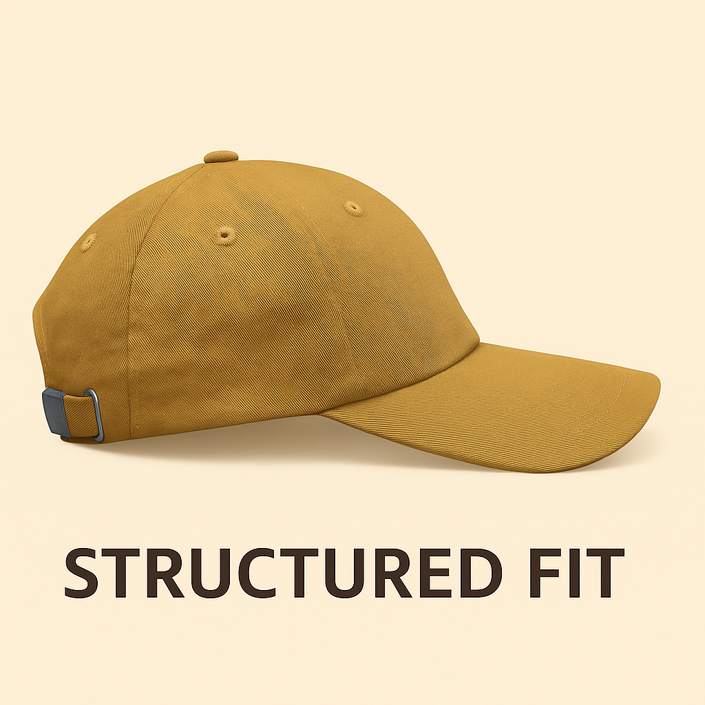 National Park Service Cap: Green