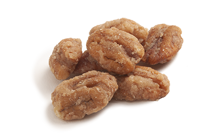 Gold - Praline Pecans