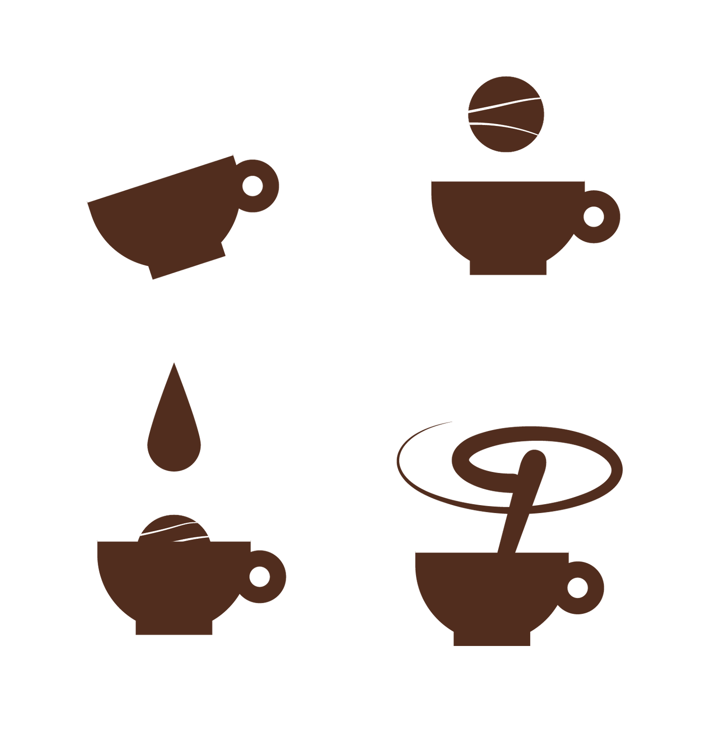 Hot Chocolate Snowballs / Cocoa Bombs - 12 Box POP Display: Regular