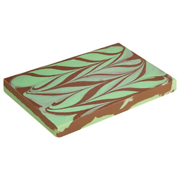 Fudge Factory – Mint Chocolate: Quarter Pound