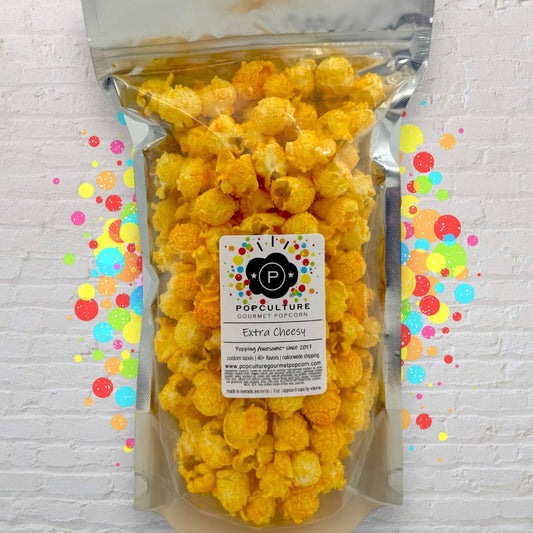 Cheddar Cheese: Junior (approx 6 cups)