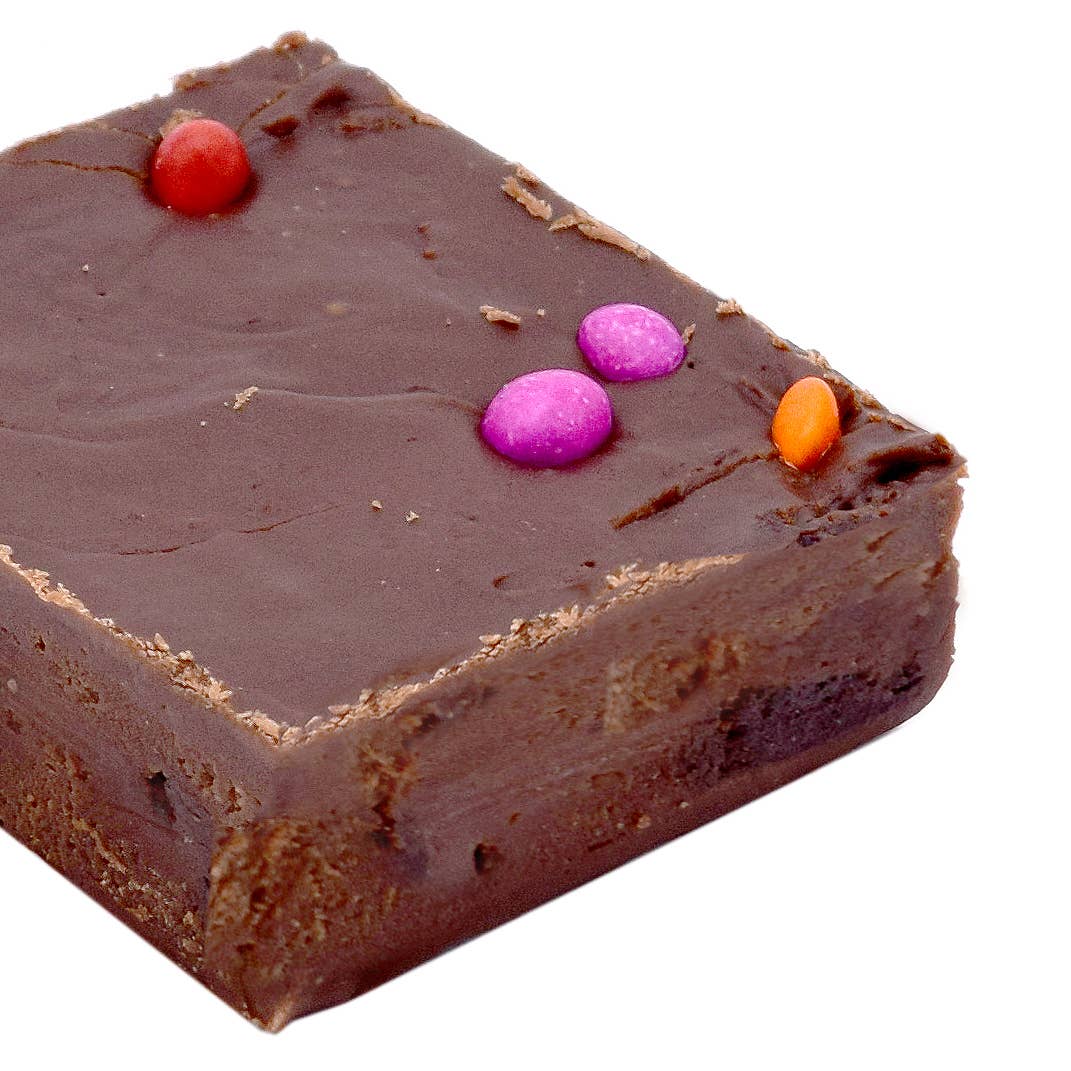 Fudge Factory – Cosmic® Brownie: Quarter Pound