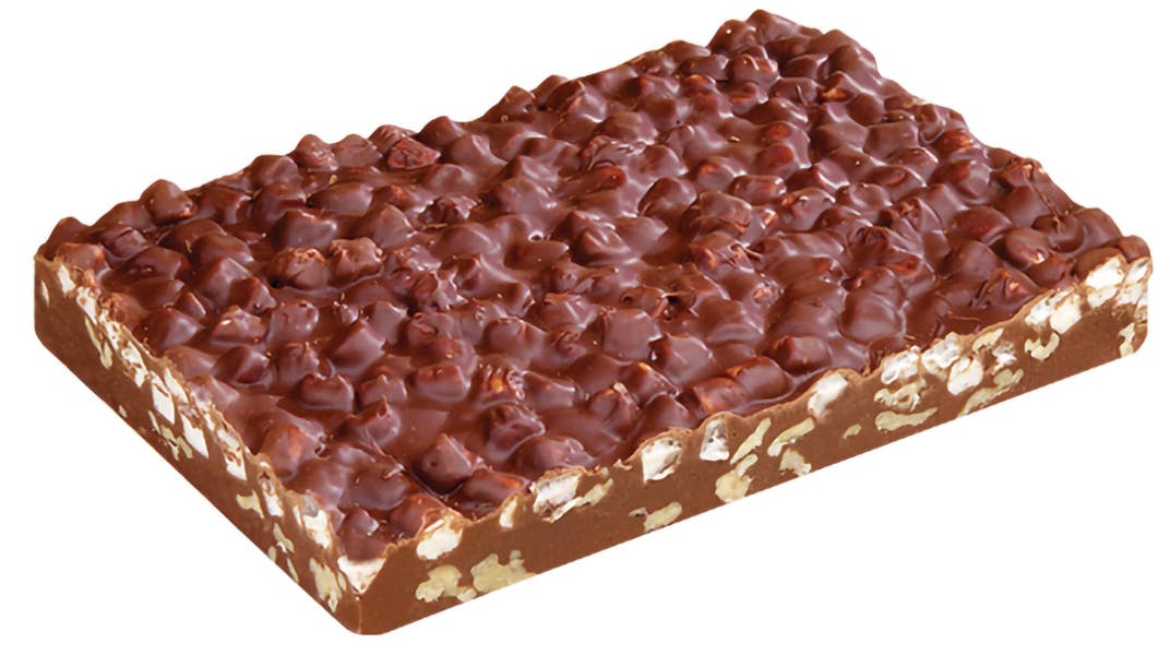 Fudge Factory – Rocky Road: Quarter Pound