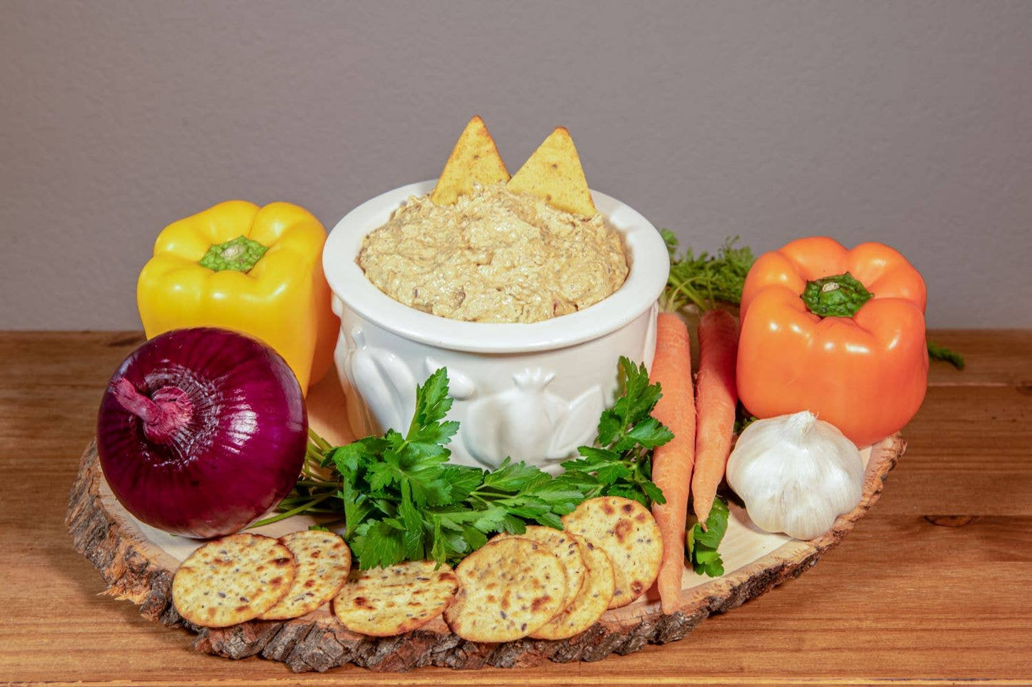 Cryin' Over Cayenne - Dip Mix