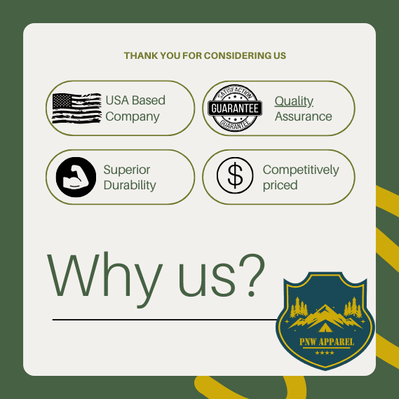 National Park Service Cap: Green