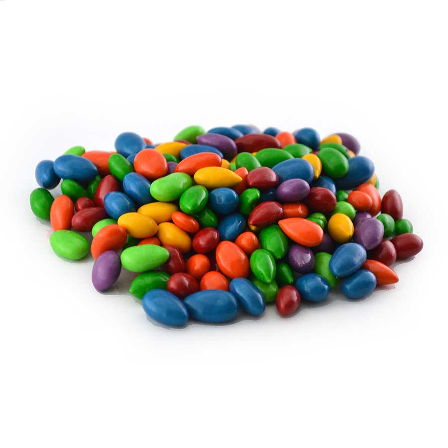 Gold - Chocolate Sunflower Seeds