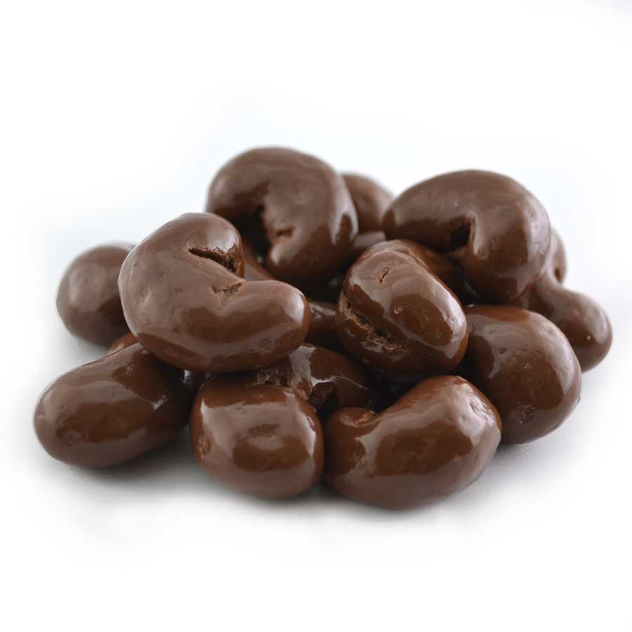 Gold - Chocolate Cashews