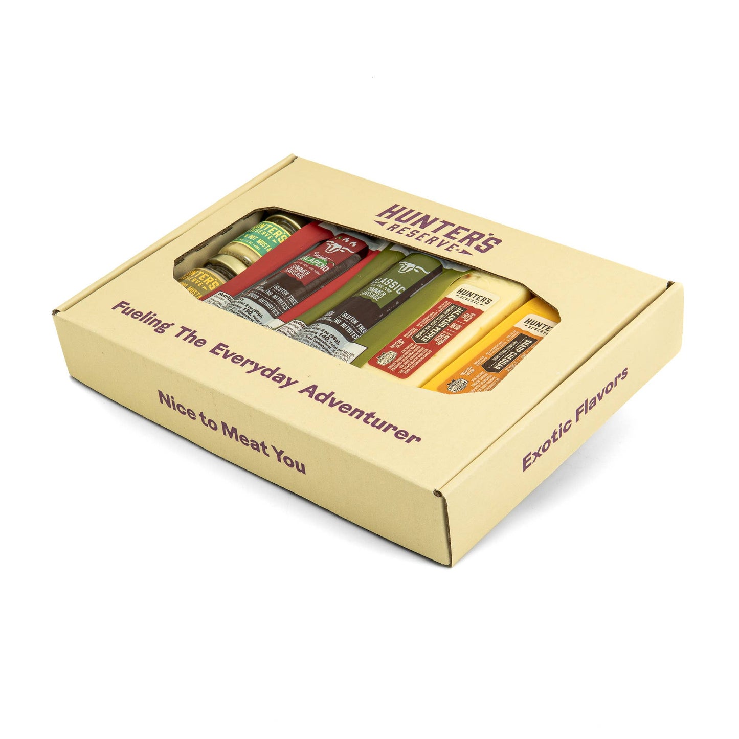 Sportsman's Classic Holiday Gift Pack